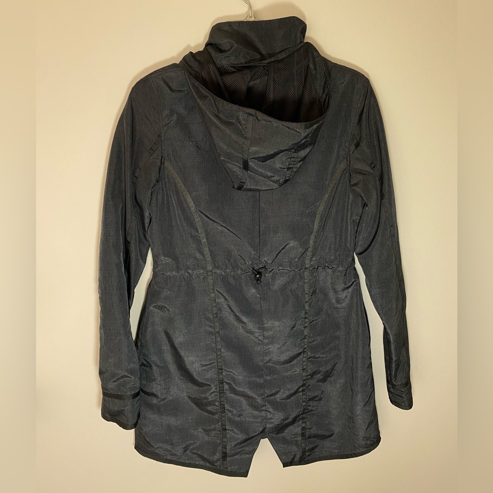 MPG Water Resistant Jacket - Picture 2 of 4